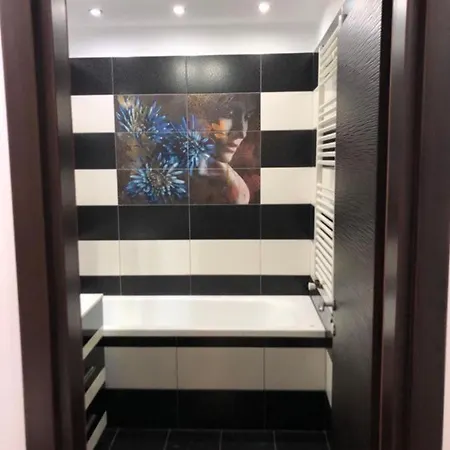 Apartament 2 Paunoiu Appartamento Cluj-Napoca