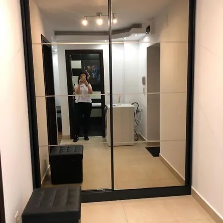 Apartament 2 Paunoiu