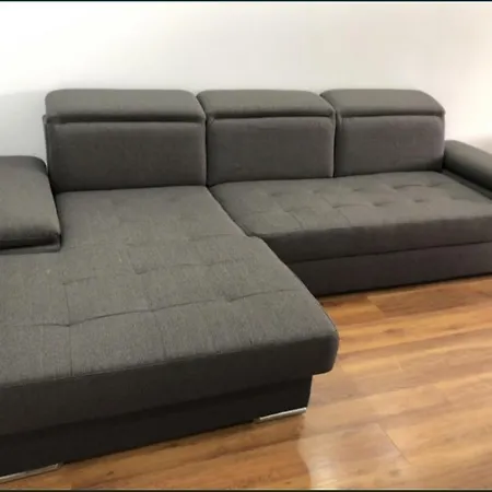 Apartament 2 Paunoiu * Cluj-Napoca